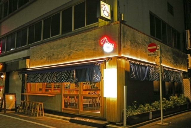 12/9 GRAND OPEN! A sushi bar where you can drink on the topic of the media! Almost Ueno Oshimachi
