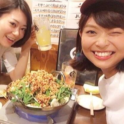 [For various occasions ☆] The reason why our restaurant boasts a high rate of repeat customers is because it is a homely space for our customers ◎Eat hot motsunabe together even in the hot summer Delicious sake and food [Sakae/All-you-can-drink/Birthday/Sakae All-you-can-drink/Sakae Izakaya/Meat/Sakae Station/Izakaya/Taiwan Motsunabe/Korean food/Korean food Sakae]