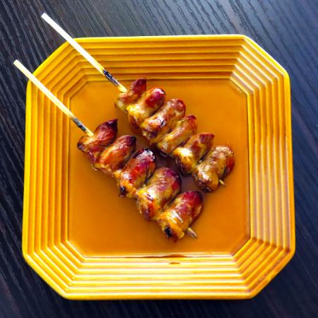 こころ たれor塩