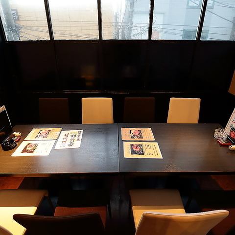 最大30名迄の宴会可能です！美味しいお肉で楽しく宴会！