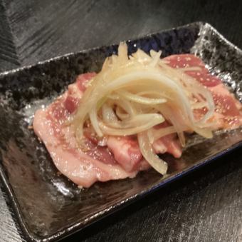 豚ちゃん肩ロース
