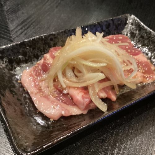 豚ちゃん肩ロース
