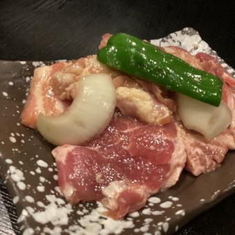 ギンホルミックスα