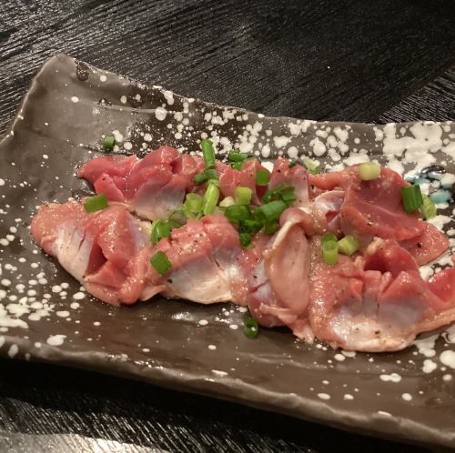 砂肝