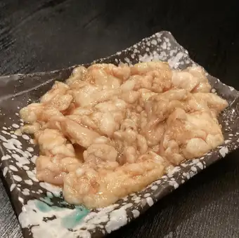 厳選牛ホルモン