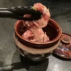 壺漬け熟成カルビ