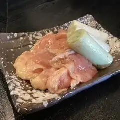 ふりそでネギ