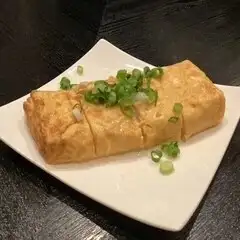 ツナマヨ卵焼き