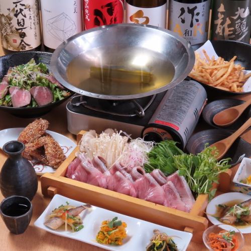 宴会に◎飲み放題付コース