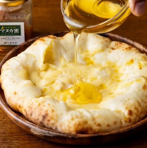 Cheese nut set