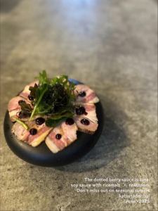 醬油麴菌烤豬肉