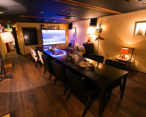 송년회의 예약 접수중☆