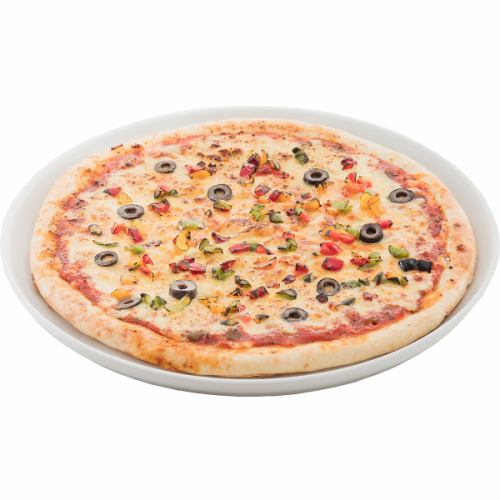 混合披萨（30cm）