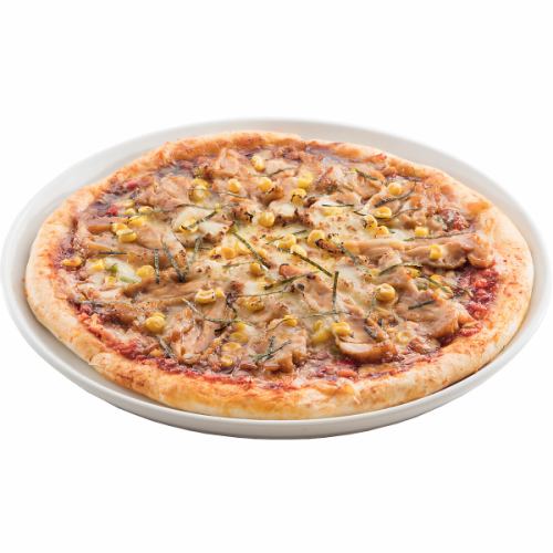 테리야키치킨 피자(30cm)