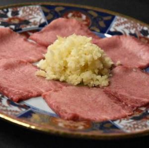光正名物 ニンニクタンバター