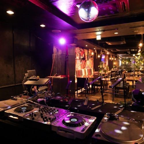 会社宴会や結婚式二次会◎