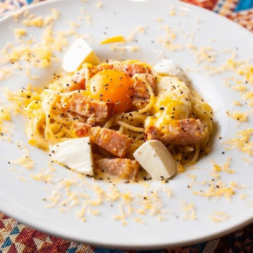 お子様にも大人気!手作りイタリアン