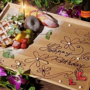 Information about message plates (1)