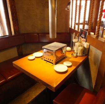 【Seating for the date】 There is an end seat right for the date as well