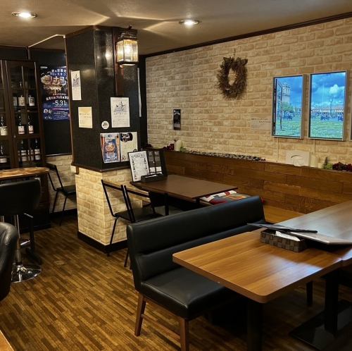 【貸切 11～21名様(着席のみ)】当店では最大21名様でのご予約を承っております。周囲を気にすることなく、完全なプライベートな空間の中でお食事を楽しむことができるため、特に女子会やお誕生日会などの特別なお集まりにも最適です。貸切利用をお考えの方はぜひお気軽にご相談ください。