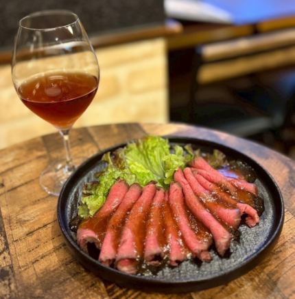 We've also chosen the finest ingredients! [Premium Course] 6 food dishes (drinks not included) - 4,400 yen (tax included)