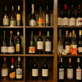 [90-minute all-you-can-drink] Same-day orders available ◎ Over 40 types of cocktails and Yamagata wines available (2,450 yen (tax included))