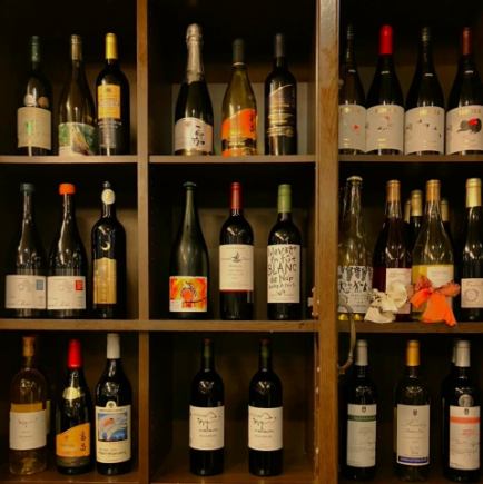 [90-minute all-you-can-drink] Same-day orders available ◎ Over 40 types of cocktails and Yamagata wines available (2,450 yen (tax included))