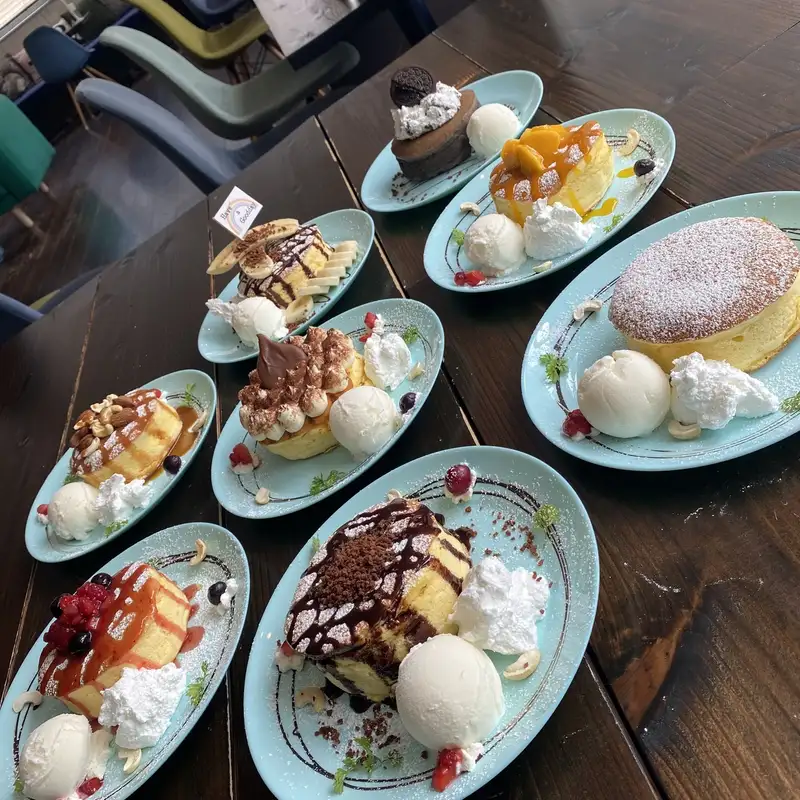 ANGELOCAFE アンジェロカフェ【公式】