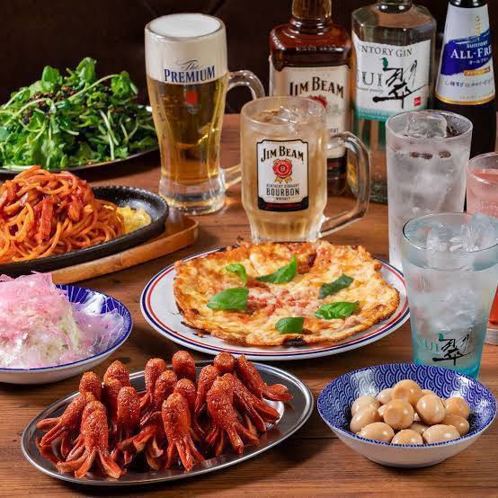 カフェ・バー・女子会・結婚式二次会・パーティ・イベント利用…使い方は無限大!!