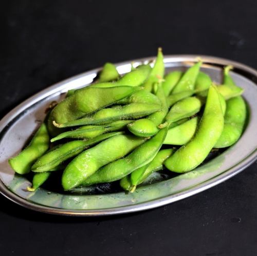 枝豆