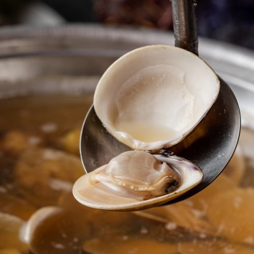 【要予約】はましゃぶ