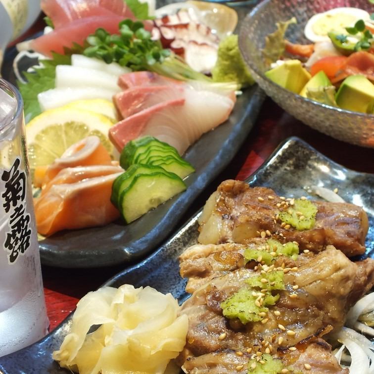 Affordable and Delicious! 80 Items on the Reasonable 319 Yen Menu