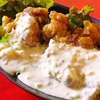 チキン南蛮