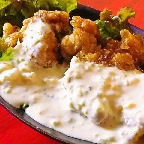 チキン南蛮