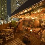 可供5人或以上使用♪