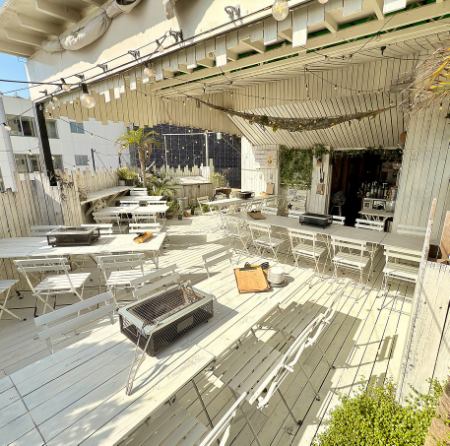 貸切でのご利用にも対応しております。