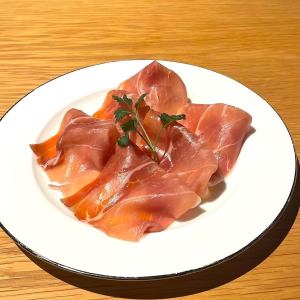 Jamon serrano（西班牙火腿）