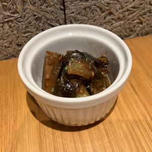 香醋醃茄子