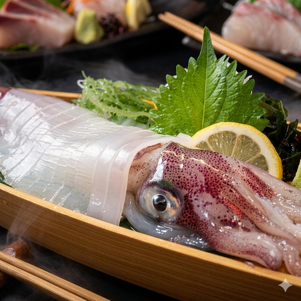 車海老や海ぶどうなど新鮮な海の幸を存分にご堪能いただけます!