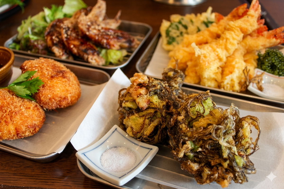 ランチタイムも泡盛や焼酎など種類豊富なドリンクを楽しめます!