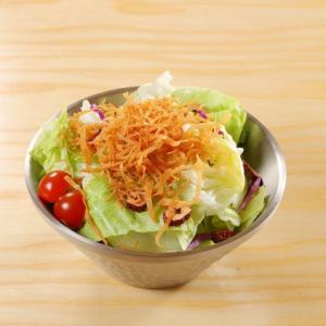 Zangwon salad