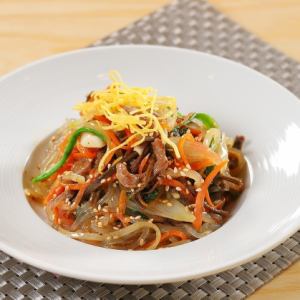 JAPCHAE