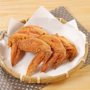 <Korean fried chicken> Chicken wings