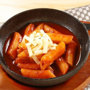 떡볶이