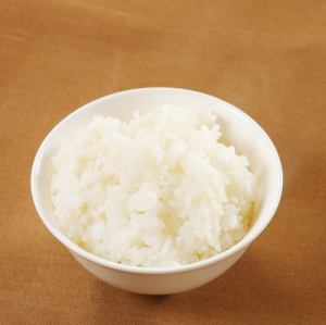 White rice