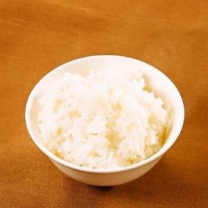 white rice large