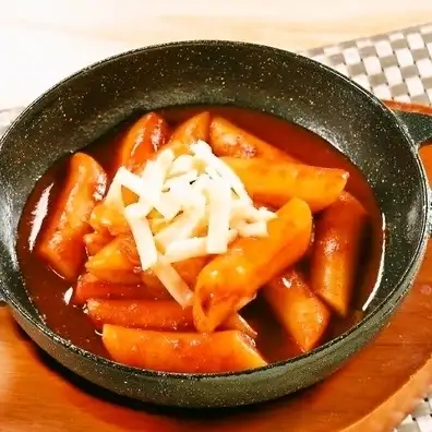 Toppogi