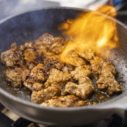 石橋阪大前駅からすぐ！女子会やデートに最適な韓国酒場