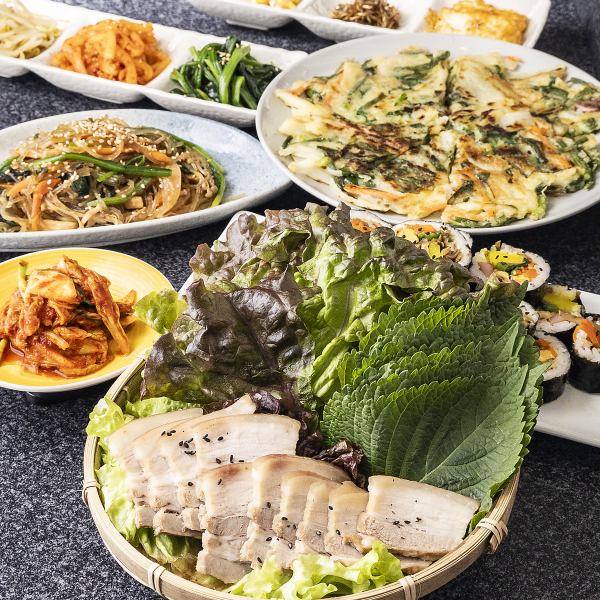 その日一番の贅沢を独り占め！店主のこだわりが詰まった【おまかせコース 4500円(税込)～/1人】