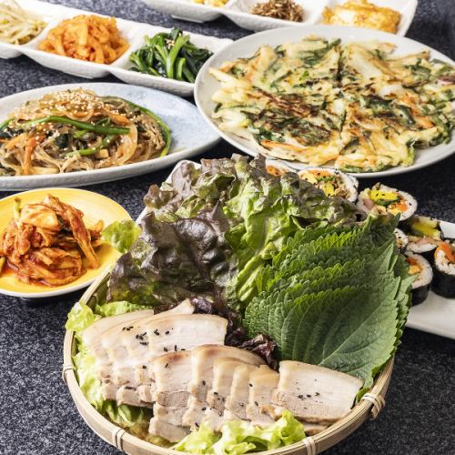 その日一番の贅沢を独り占め！店主のこだわりが詰まった【おまかせコース 4500円(税込)～/1人】